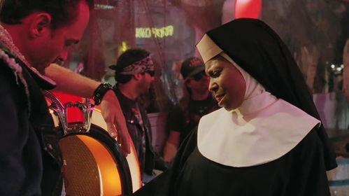 疯狂的修女在线观看,跟随疯狂的修女探寻恐怖背后的真相